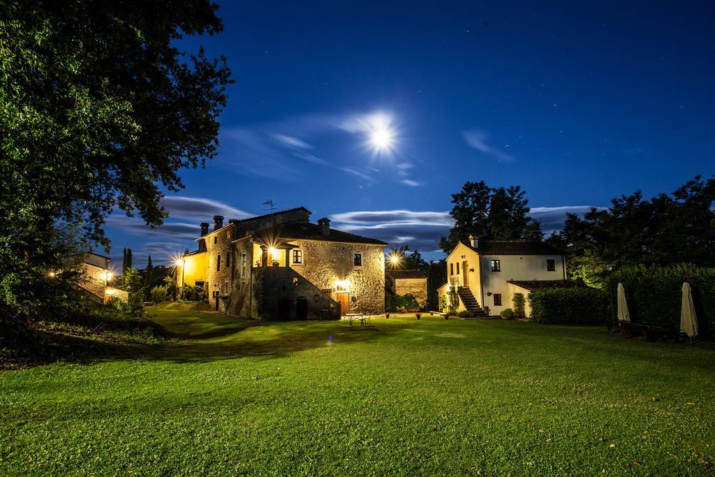 Agriturismo Il Sasso ξενώνας Anghiari Εξωτερικό φωτογραφία