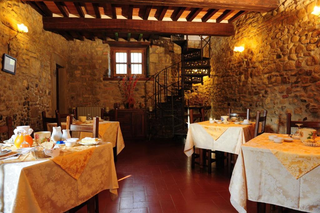 Agriturismo Il Sasso ξενώνας Anghiari Εξωτερικό φωτογραφία